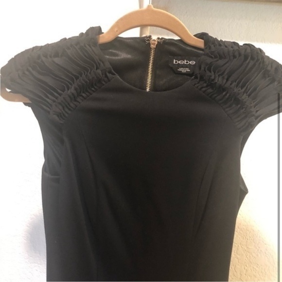 Bebe Dress - Picture 2 of 2